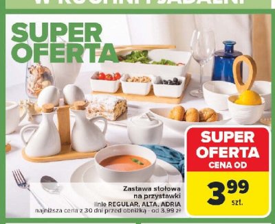 Półmisek alta 30 cm Florentyna promocja