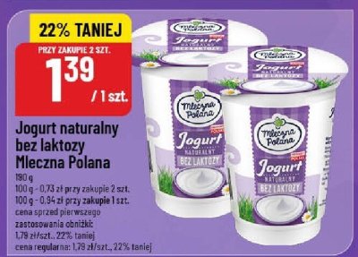 Gazetka, strona 27 promocja w POLOmarket
