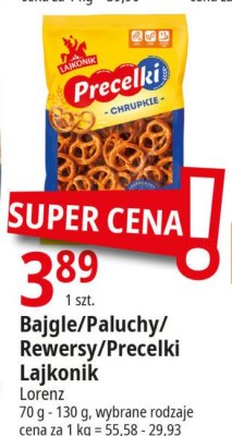 Paluchy LAJKONIK PALUCHY promocja