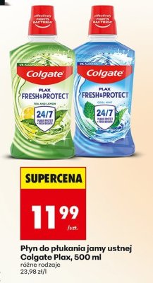 Od czwartku, Z ladą tradycyjną, strona 66 promocja w Biedronka