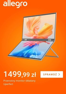 Black Friday: finał promocji, strona 0 promocja w Allegro