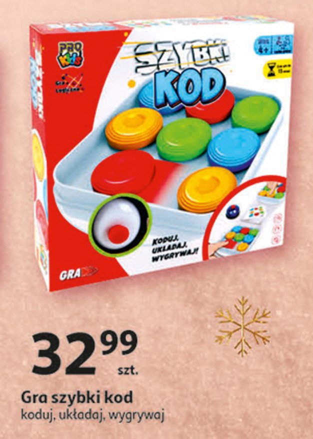 Gra szybki kod promocja