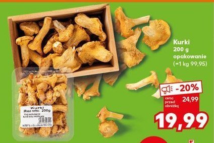 Kurki promocja