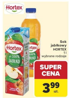 Gazetka Carrefour Market od poniedziałku, strona 31 promocja w Carrefour Market