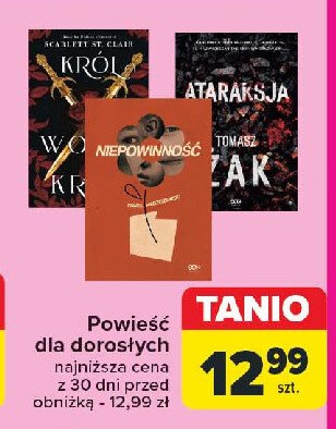 Paweł radziszewski "niepowinność" promocja