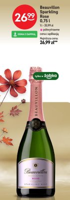 Wino promocja w Żabka