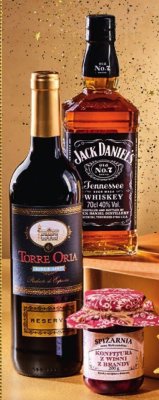 Whisky promocja w Makro