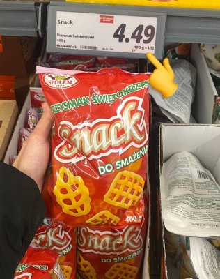 Przysmak świętokrzyski promocja w Lidl