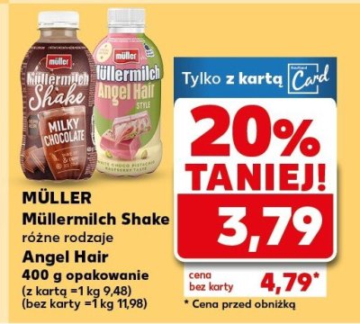Oferta Kaufland - SUPER SOBOTA, strona 18 promocja w Kaufland