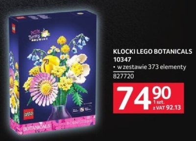 Katalog Zabawki, strona 4 promocja w Selgros