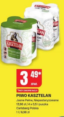 Piwo promocja w Chorten