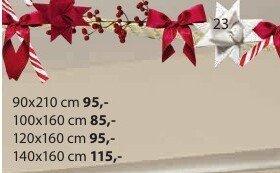 Fantastyczne oferty świąteczne. Rabat do 60%, strona 22 promocja w Jysk