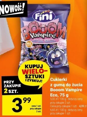 Cukierki promocja w Tw贸j Market