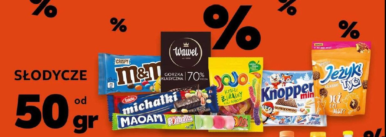 Czekolada gorzka 70 % Wawel promocja