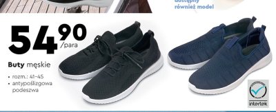 Buty męskie 41-45 Cleve promocja