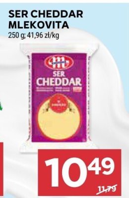 Ser promocja w Stokrotka