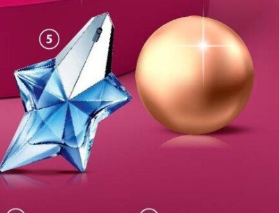 Perfumy promocja w Hebe