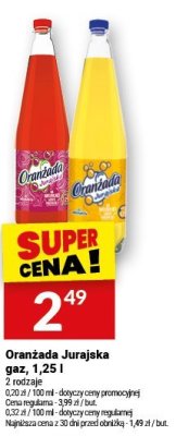 Napój promocja w Twój Market