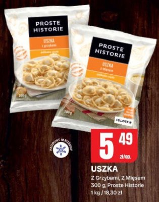 Kurczak gotowany premium Duda promocja w Chorten