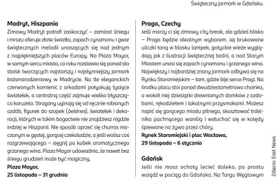 Magazyn Moja Drogeria, strona 93 promocja w Rossmann