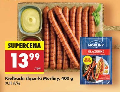 Ślązerki Morliny promocja