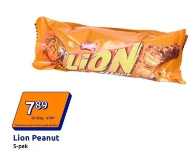 Baton promocja w Action