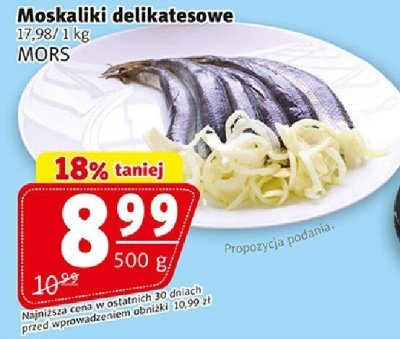 Gazetka, strona 8 promocja w Prim Market