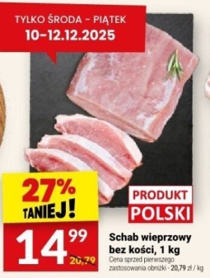 Gazetka, strona 10 promocja w Twój Market