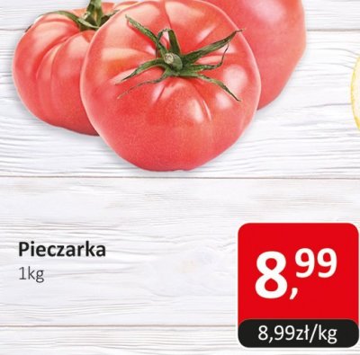 Pieczarka promocja w Market Point