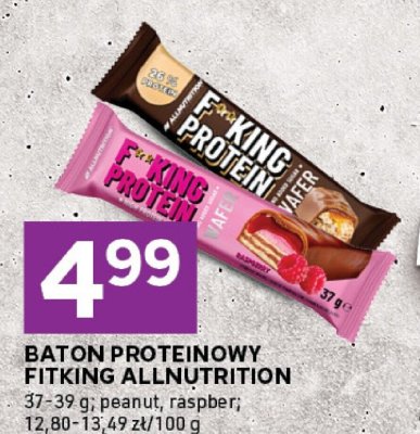 Baton promocja w Stokrotka