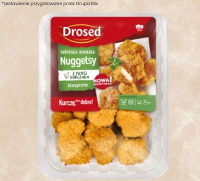 DANIA GOTOWE na obiad TERAZ TANIEJ!, strona 3 promocja w Delikatesy Centrum