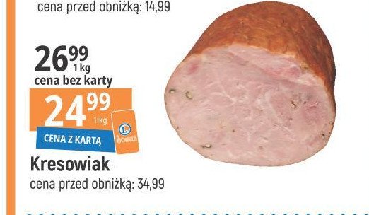 Kresowiak promocja