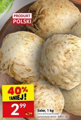 Gazetka, strona 3 promocja w Twój Market