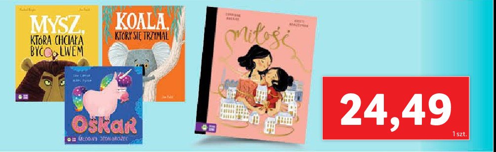 Corrinne averiss "miłość" promocja