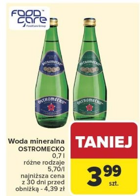 Gazetka Carrefour Market od poniedziałku, strona 32 promocja w Carrefour Market