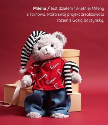 Magazyn Moja Drogeria, strona 86 promocja w Rossmann