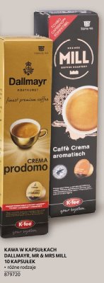 Kawa promocja w Selgros