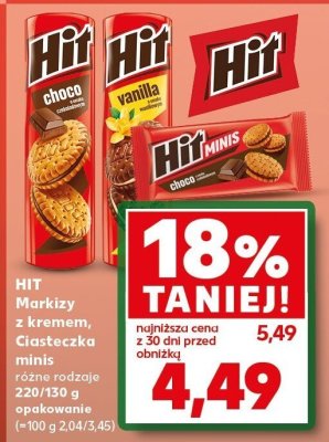 Mocny Start, strona 10 promocja w Kaufland