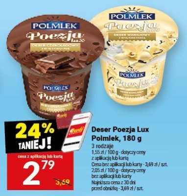 Ser promocja w Twój Market