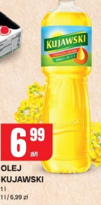 Olej promocja w Chorten