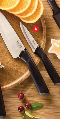 Zestaw noży promocja w Biedronka