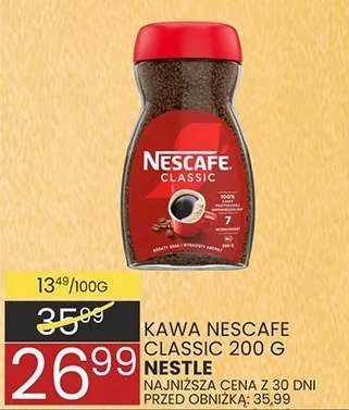 Gazetka, strona 4 promocja w Wafelek