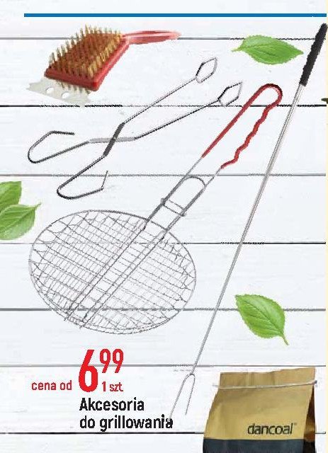 Siatka do grillowania promocja
