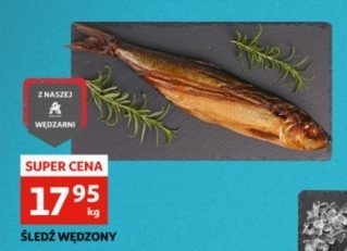 艢ledz w臋dzony promocja