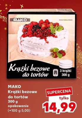 Oferta Kaufland - SUPER SOBOTA, strona 18 promocja w Kaufland