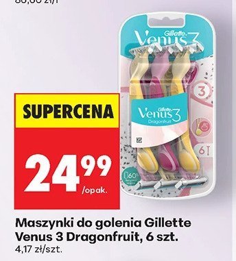 Od czwartku, strona 78 promocja w Biedronka