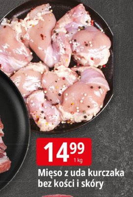 Kurczak promocja w Leclerc