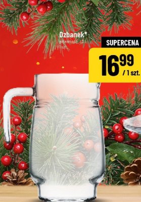 Dzbanek promocja w POLOmarket