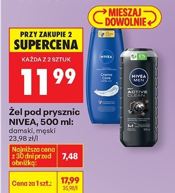 Od poniedziałku, Z ladą tradycyjną, strona 70 promocja w Biedronka