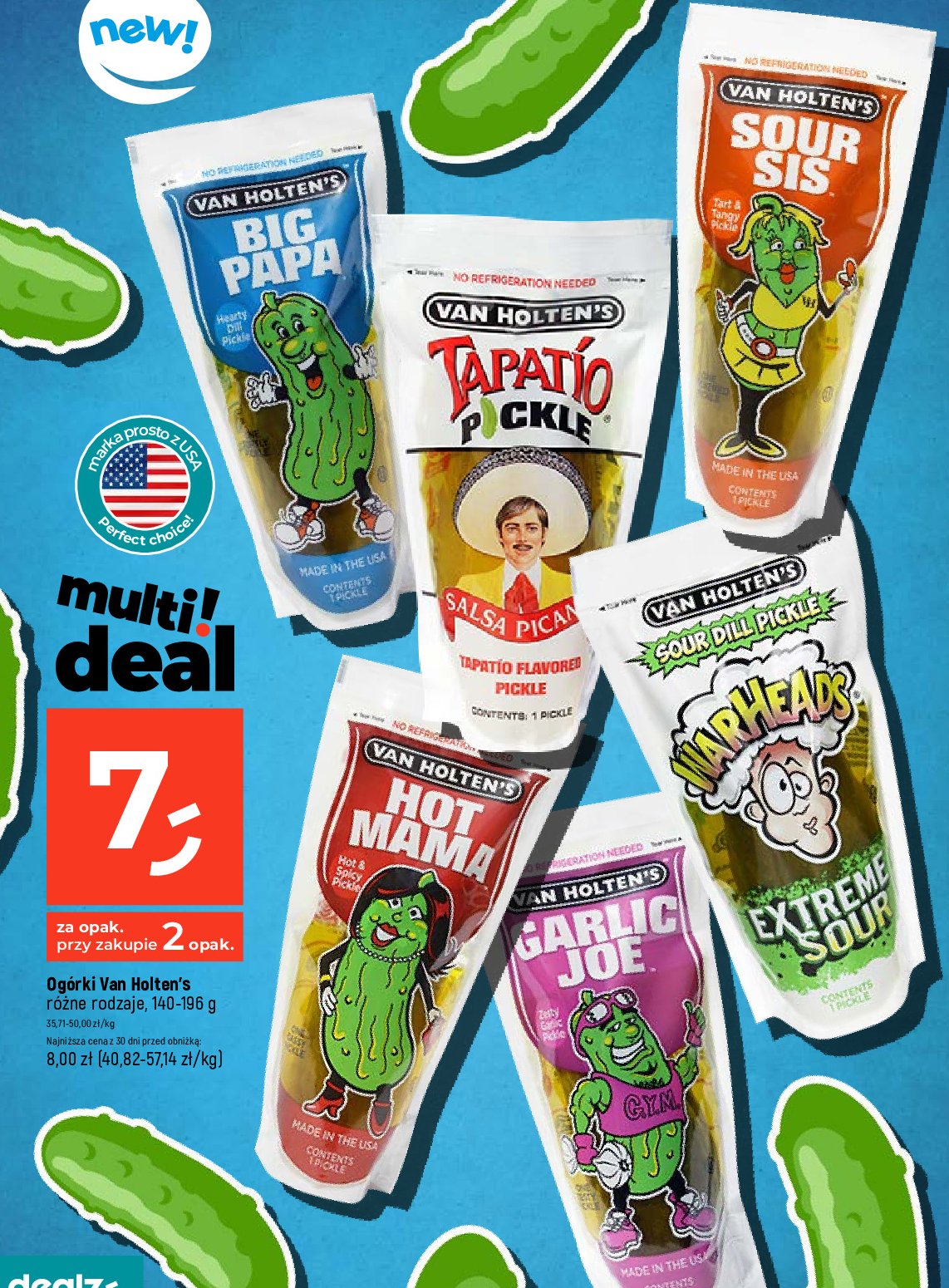 Og贸rek warheads Van holten's promocja